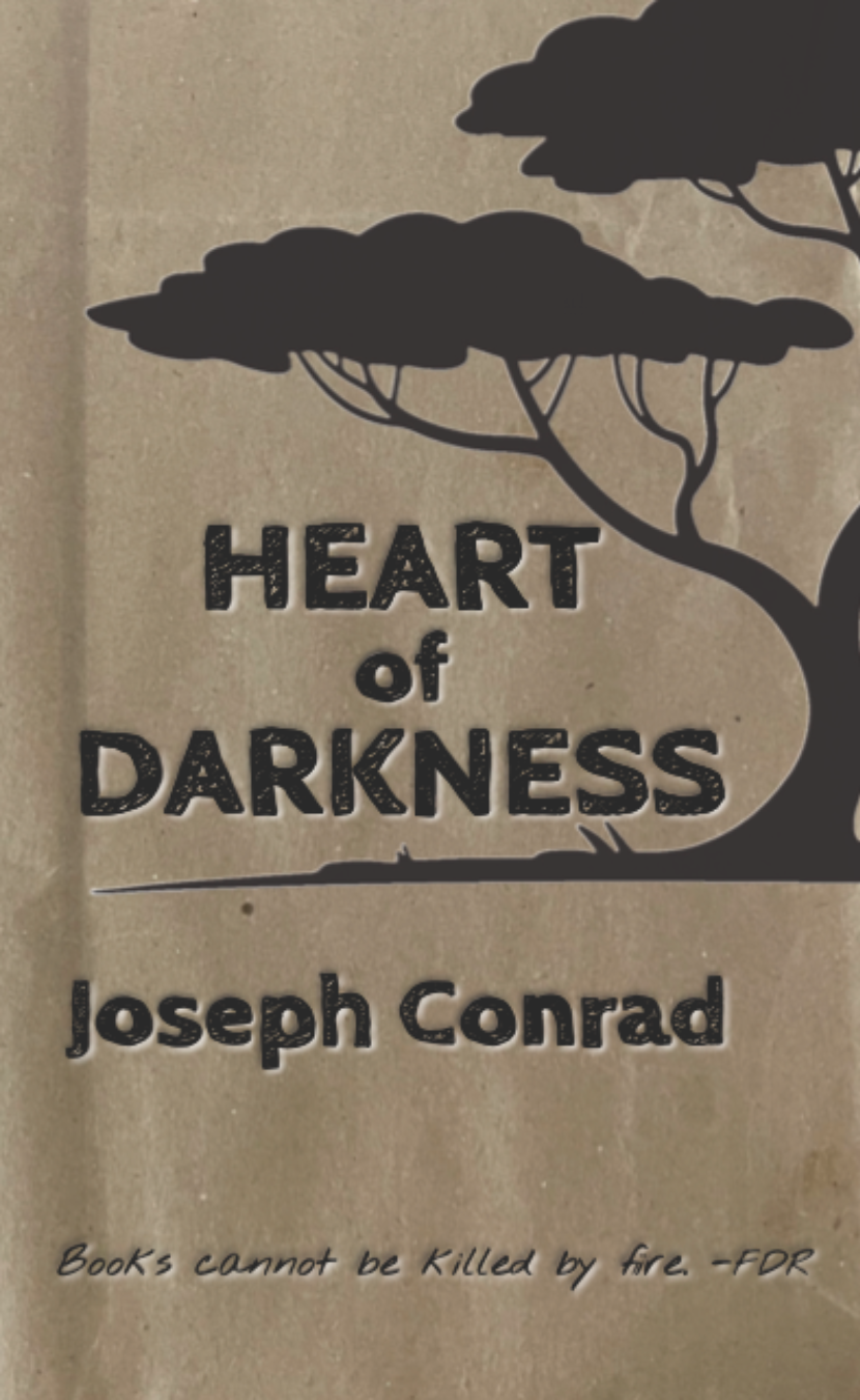 Heart of Darkness Image